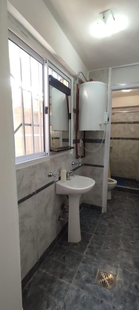 Apartamento Delta House Salta