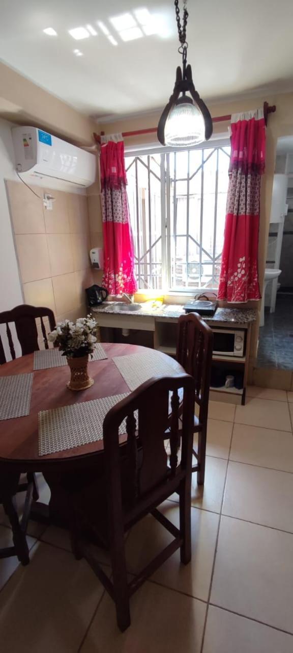 Apartamento Delta House