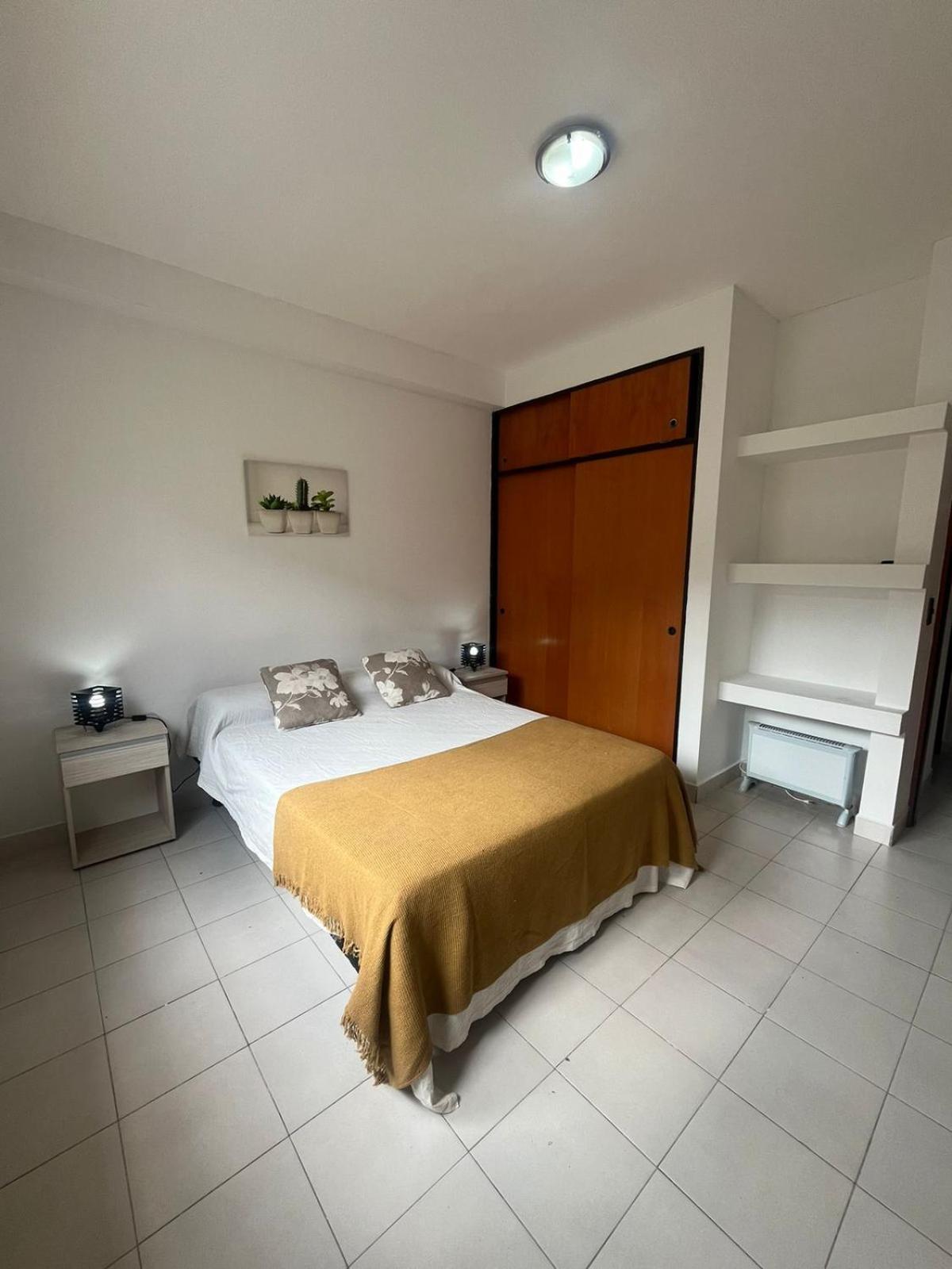 Departamento Premium Centrico Apartamento Salta