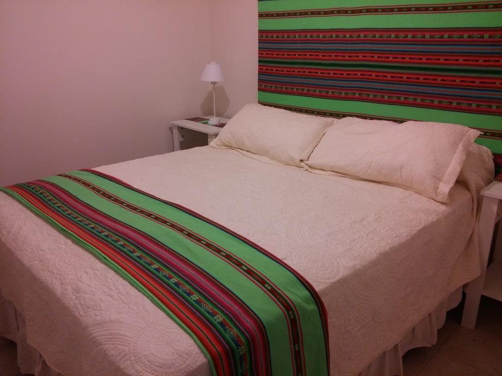 Departamento General Guemes *
