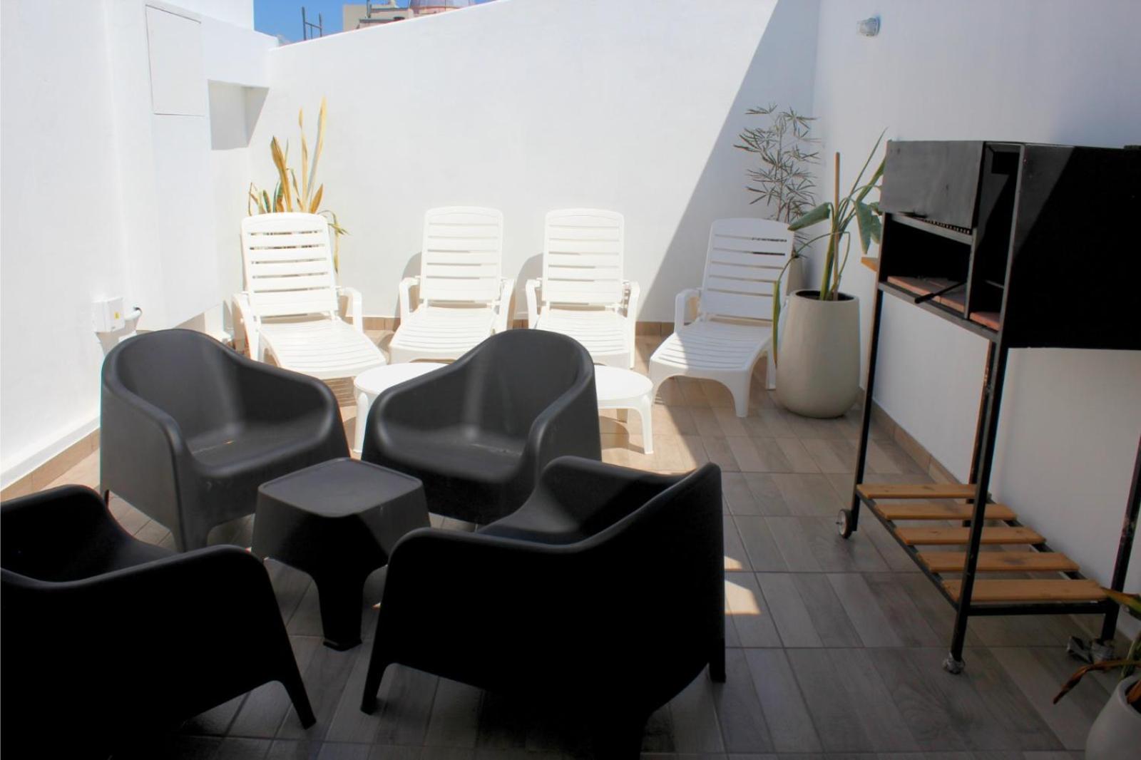 Apartamento Augusta 7 Salta