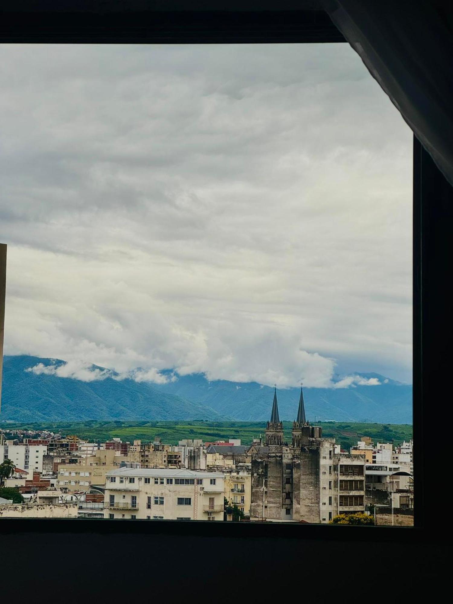 Apartamento Live & Departamento En Centro De La Ciudad *