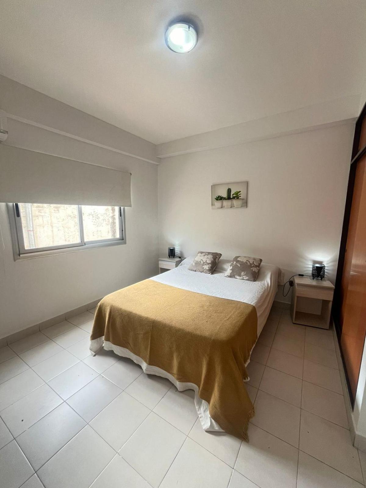 Departamento Premium Centrico Apartamento