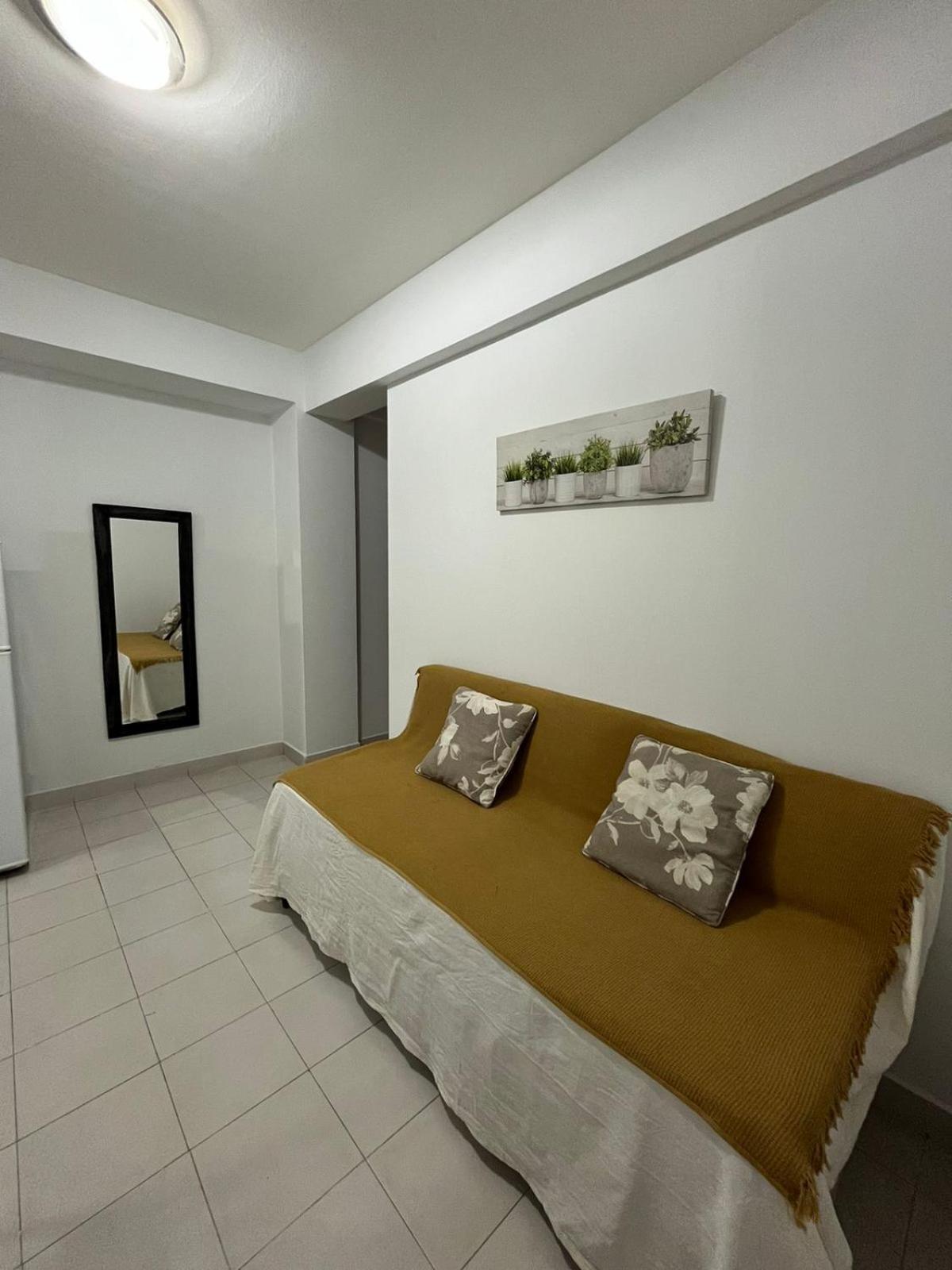 Apartamento Departamento Premium Centrico Salta