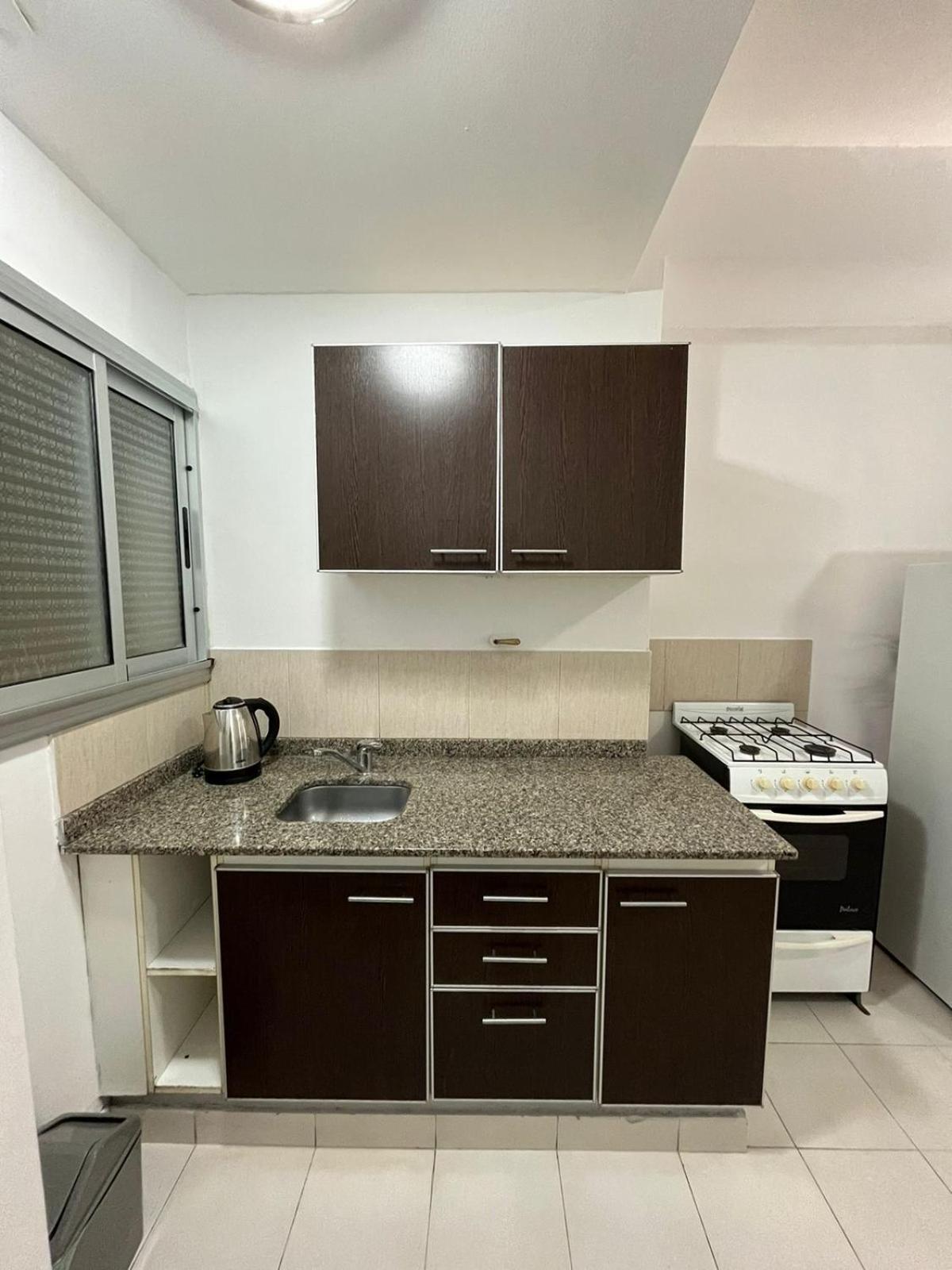 Departamento Premium Centrico *
