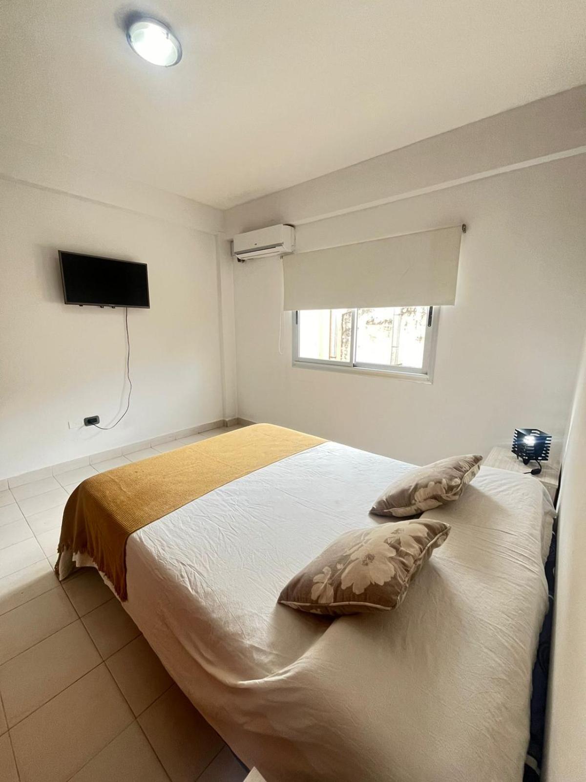 Departamento Premium Centrico Apartamento *