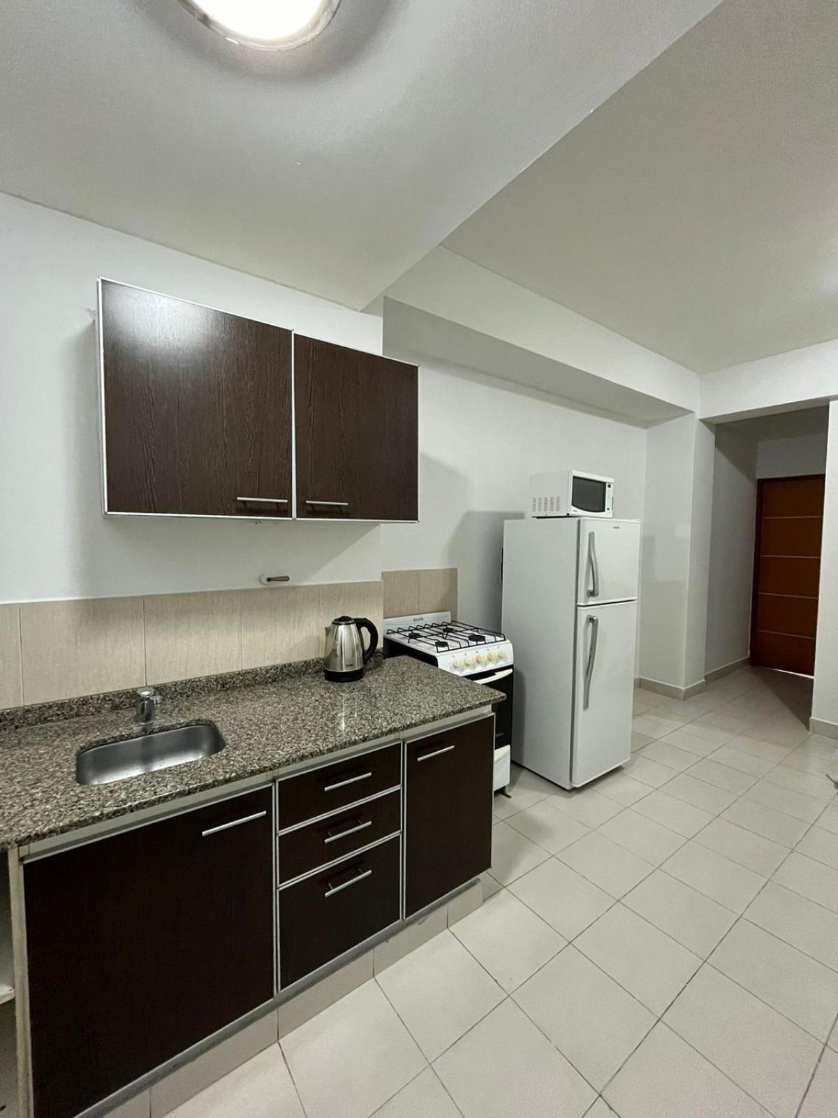 Apartamento Departamento Premium Centrico