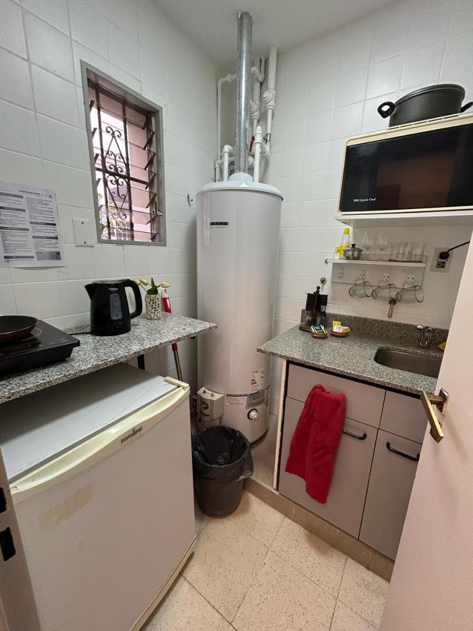 Apartamento Terra Maria Aparments Salta