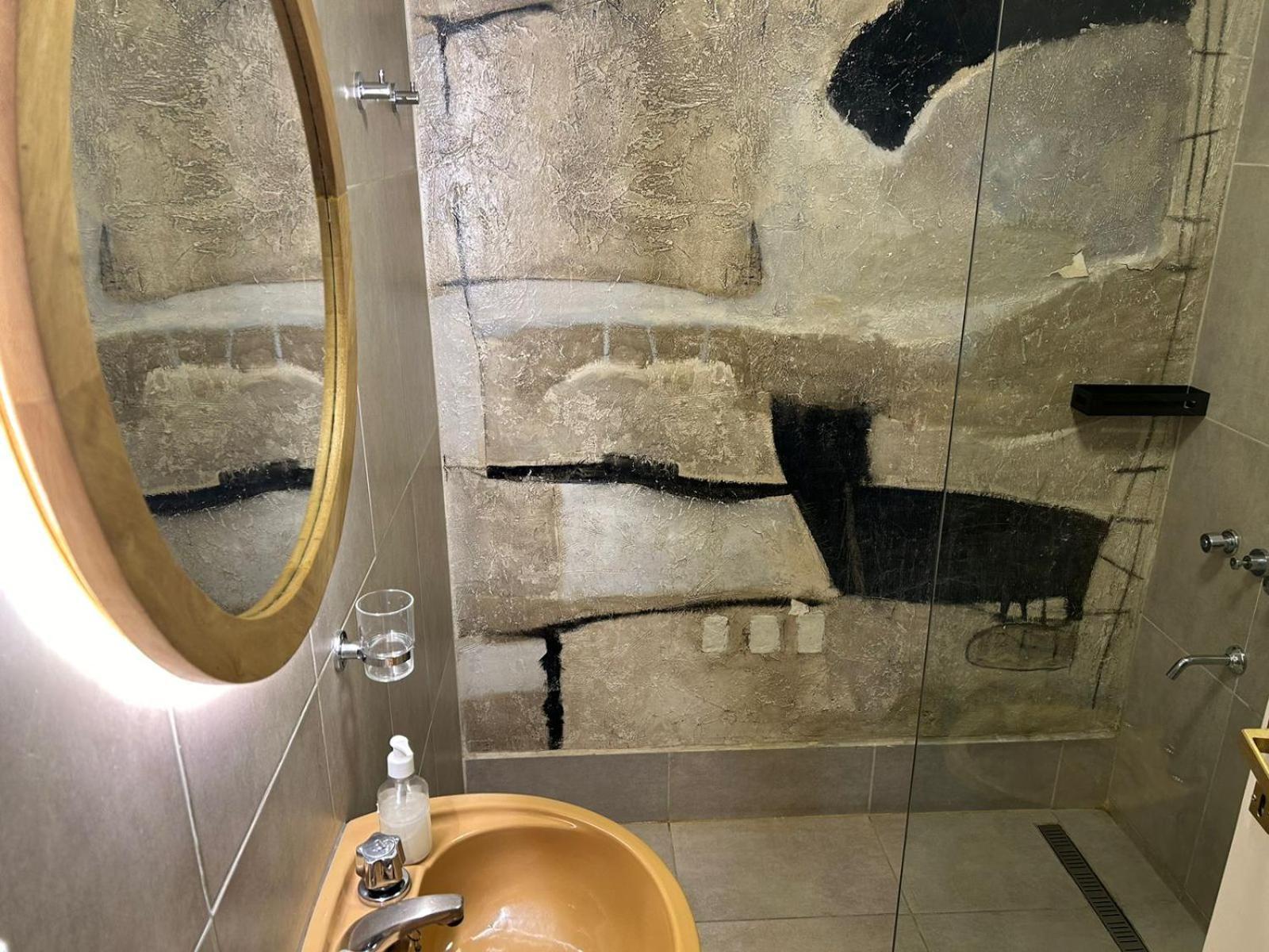Apartamento Terra Maria Aparments *