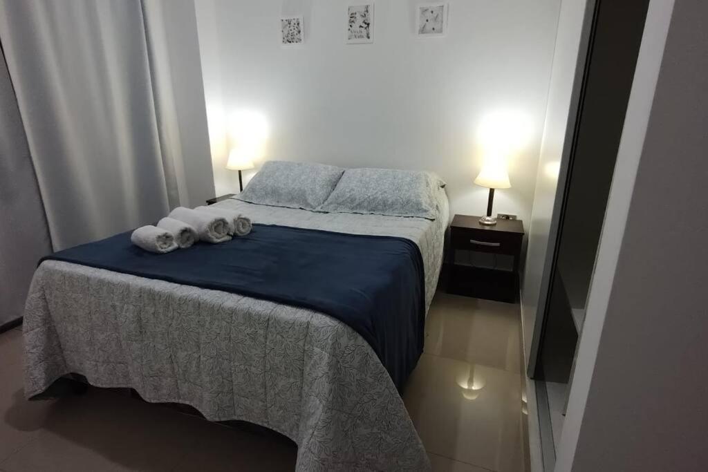 Bambu 1. Amplio Departamento. Apartamento *