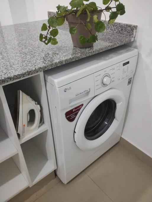 Apartamento Bambu 1. Amplio Departamento.