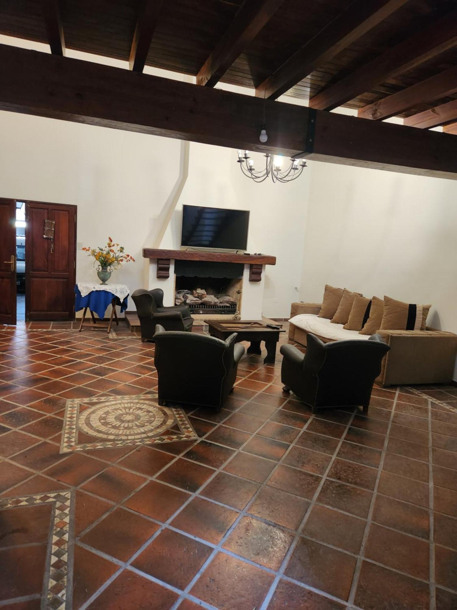 Lo De Grethels Сasa de vacaciones Salta