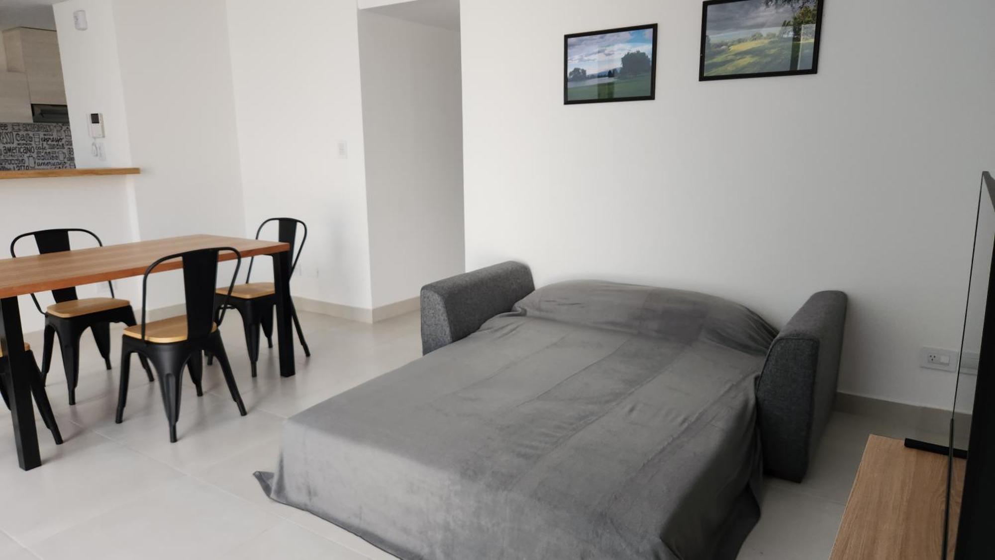 Las Heras Depto Apartamento Salta