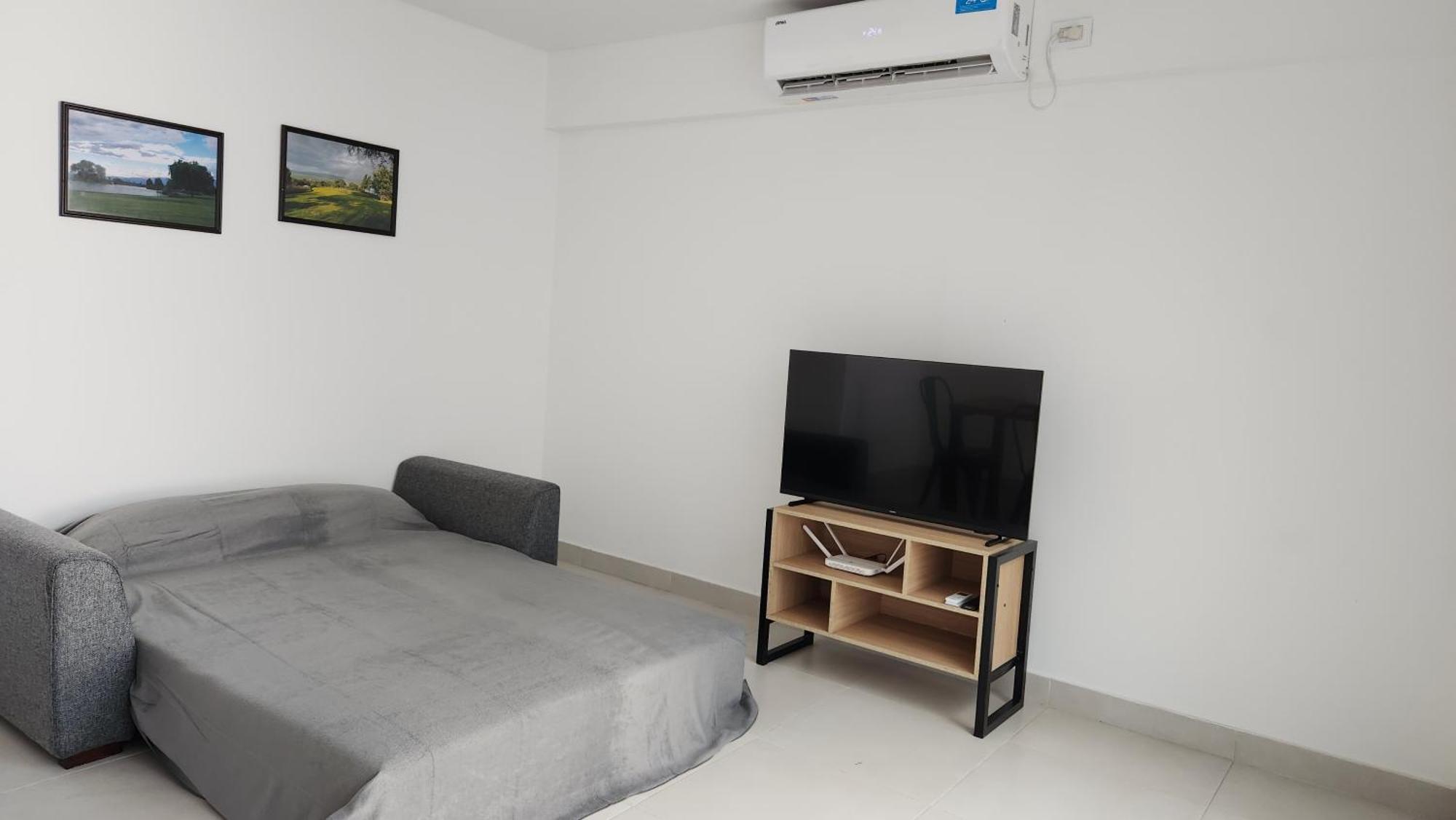 Las Heras Depto Apartamento