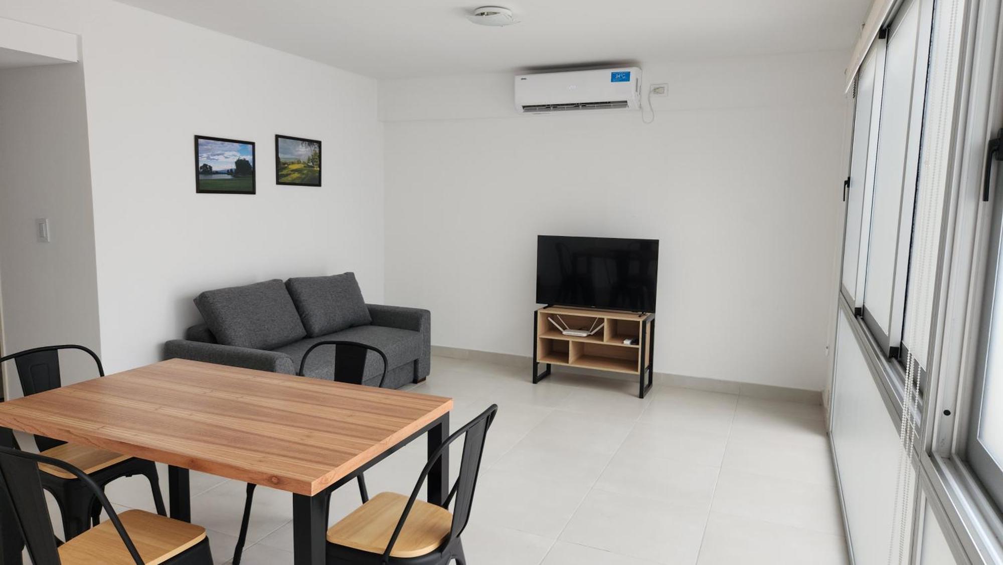 Apartamento Las Heras Depto *