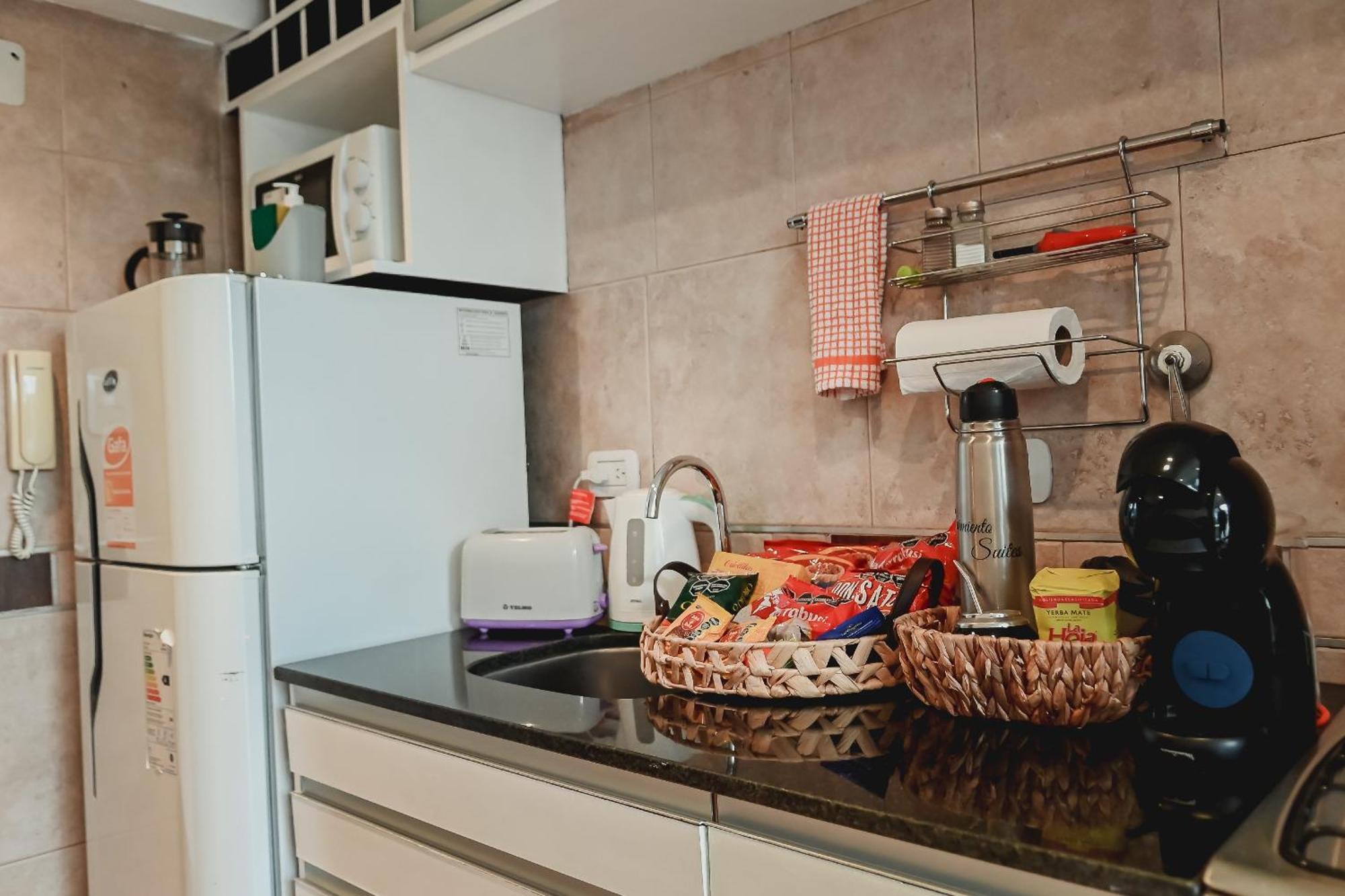 Apartment Sarmiento Premium