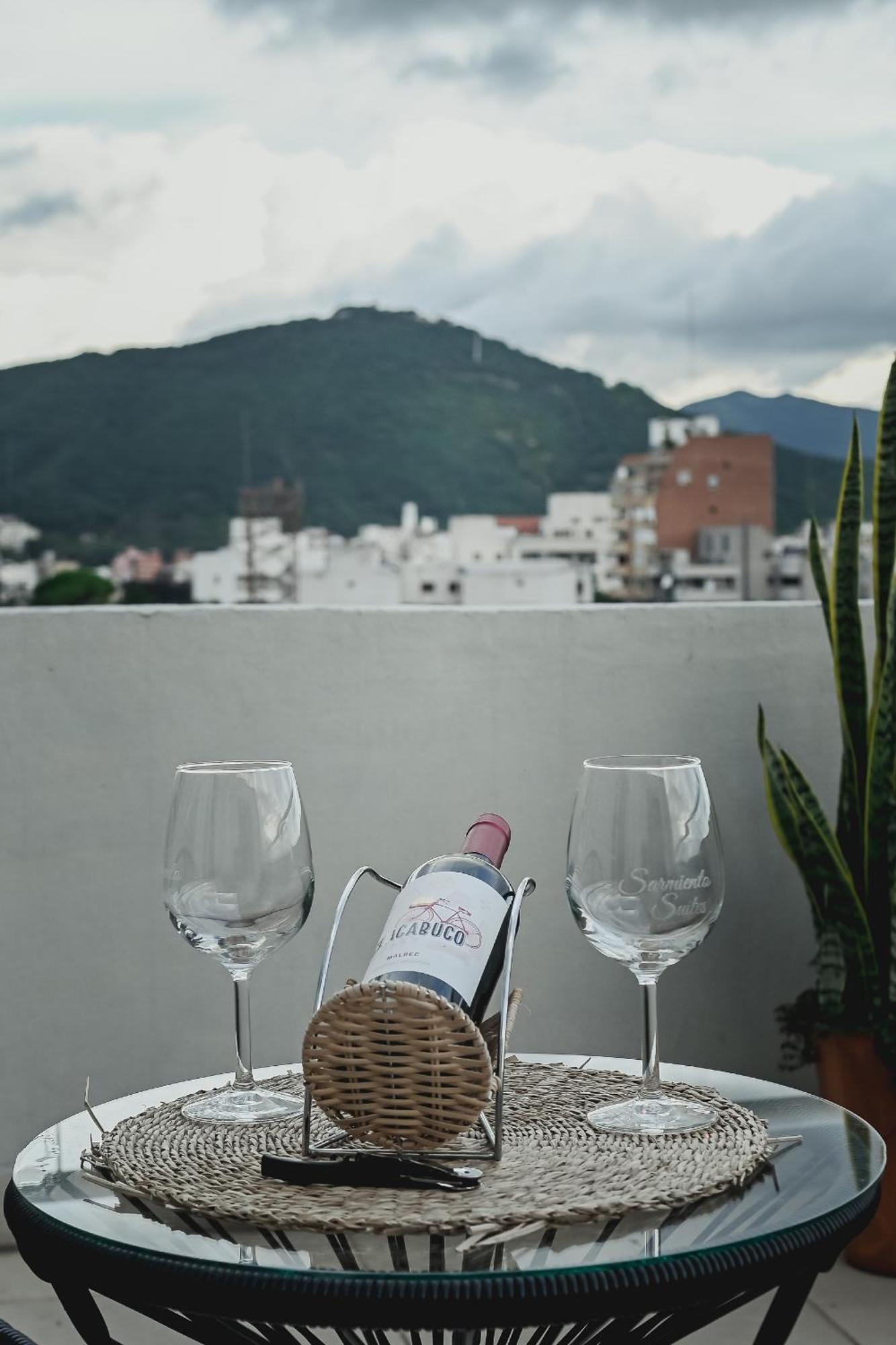 Sarmiento Premium Apartment *