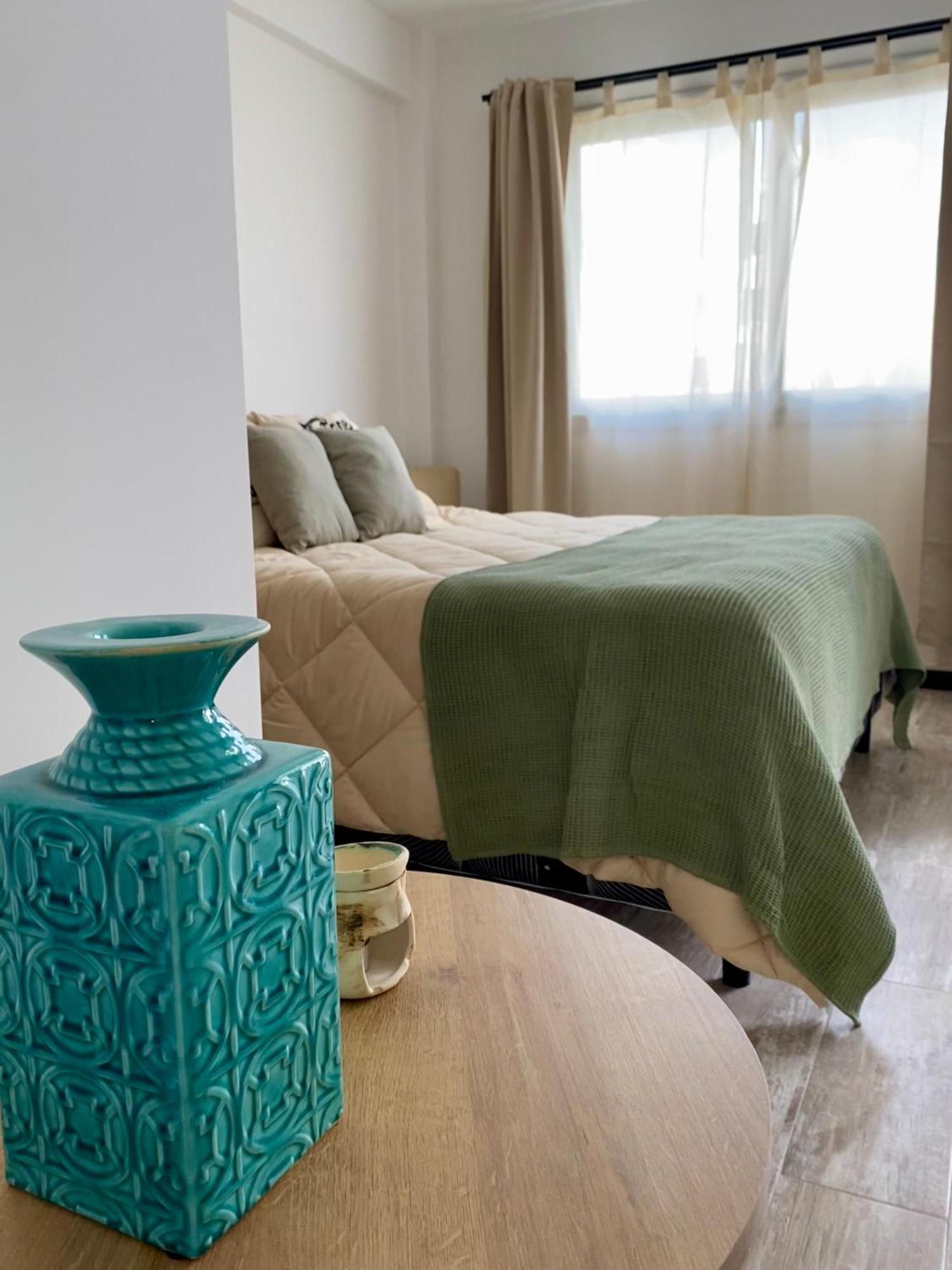 Comfy Loft En El Centro Historico De Salta Apartamento