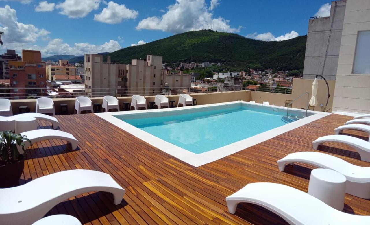 Alvarado Hotel 3*