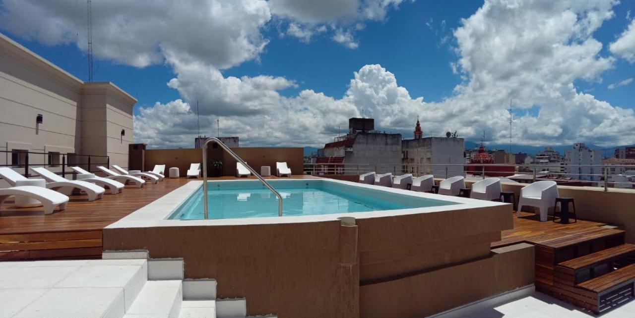 Alvarado Hotel 3*