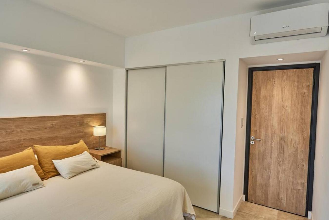 Apartamento Dpto Ideal Familia En Capital 2 Salta