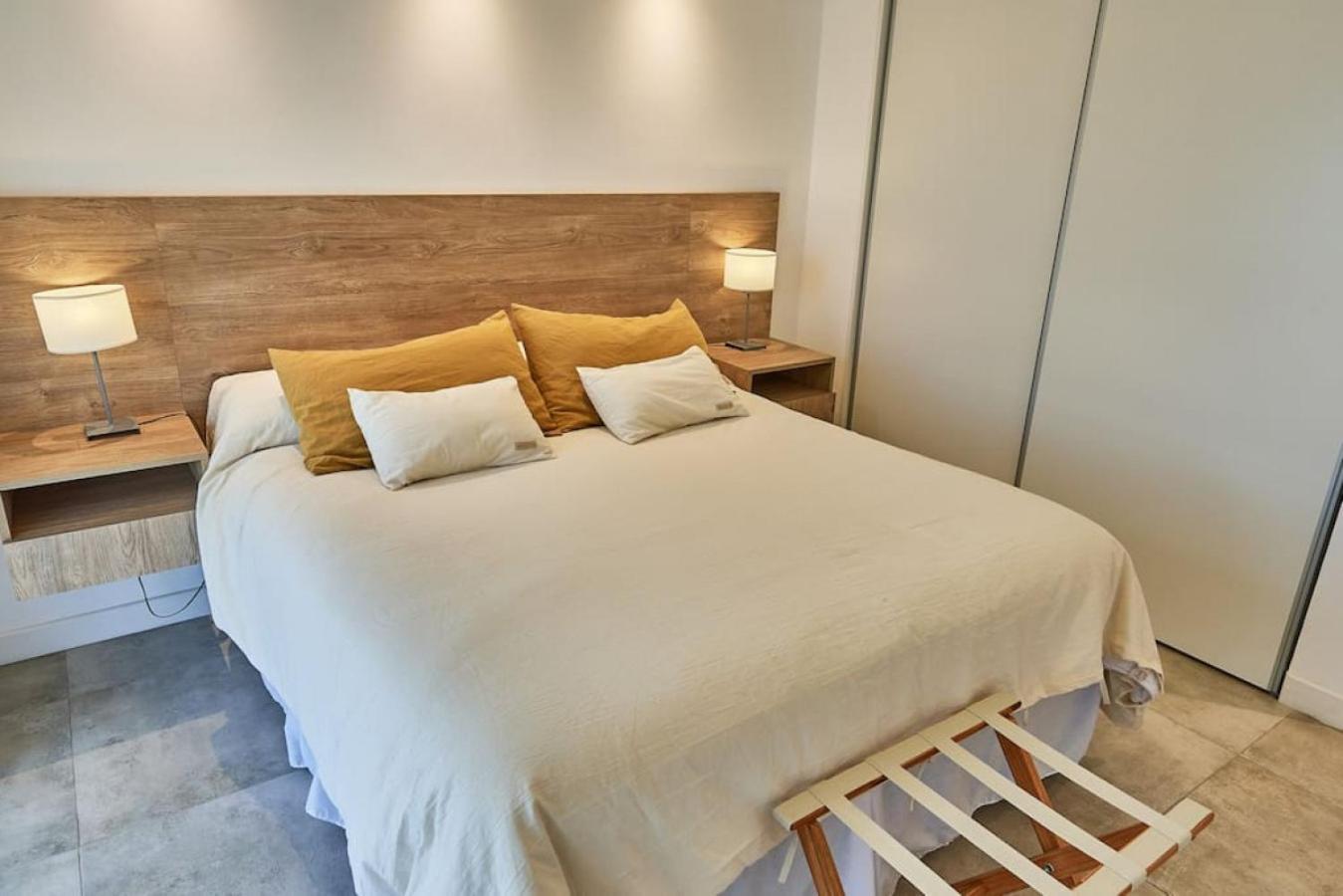 Dpto 5 Personas En Capital 6 * Salta