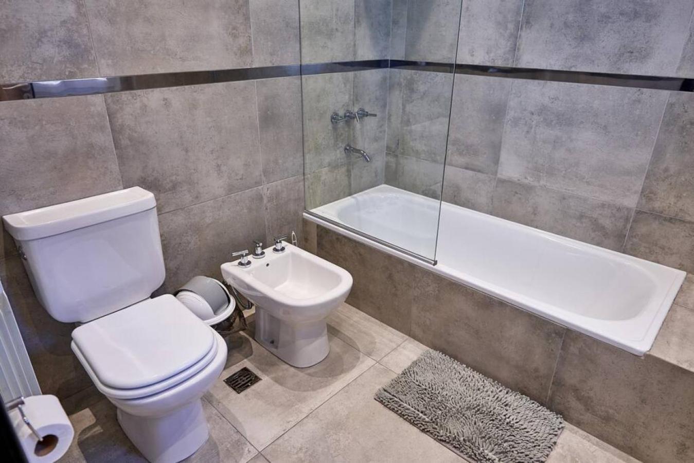 Apartamento Dpto Ideal Familia En Capital 2