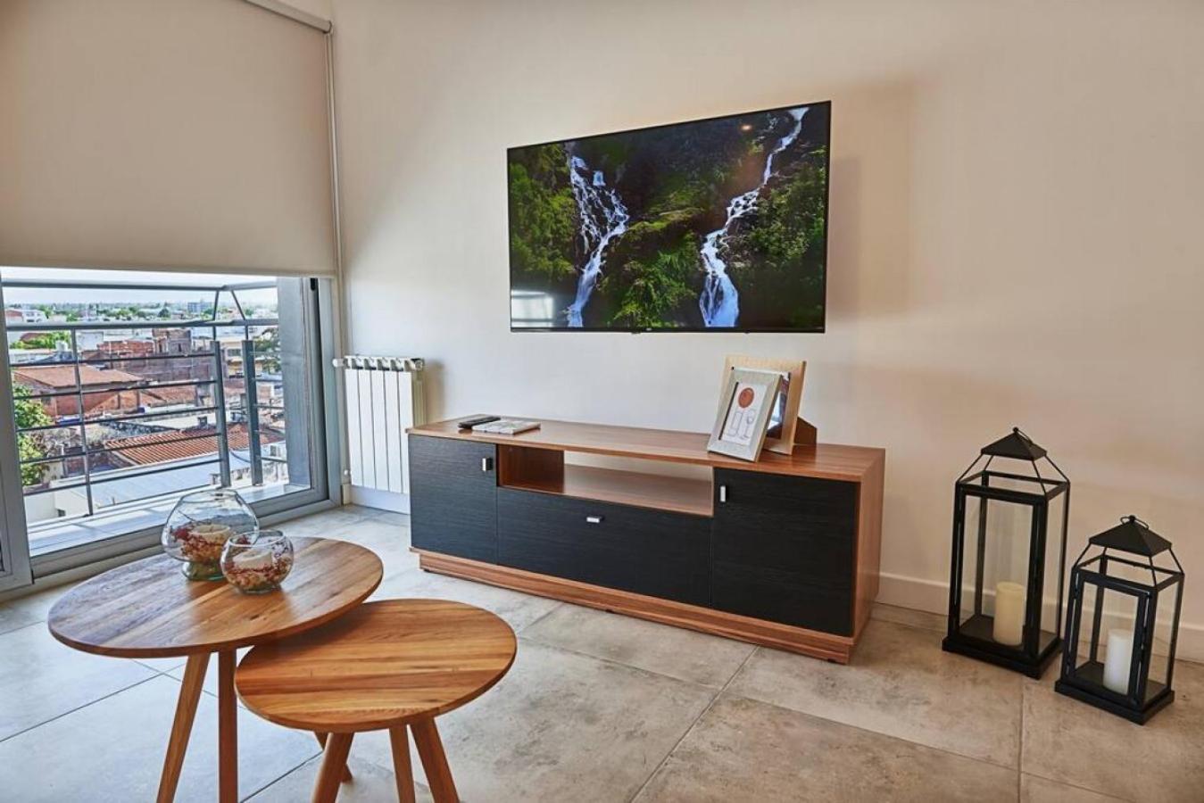 Apartamento Dpto 5 Personas En Capital 6
