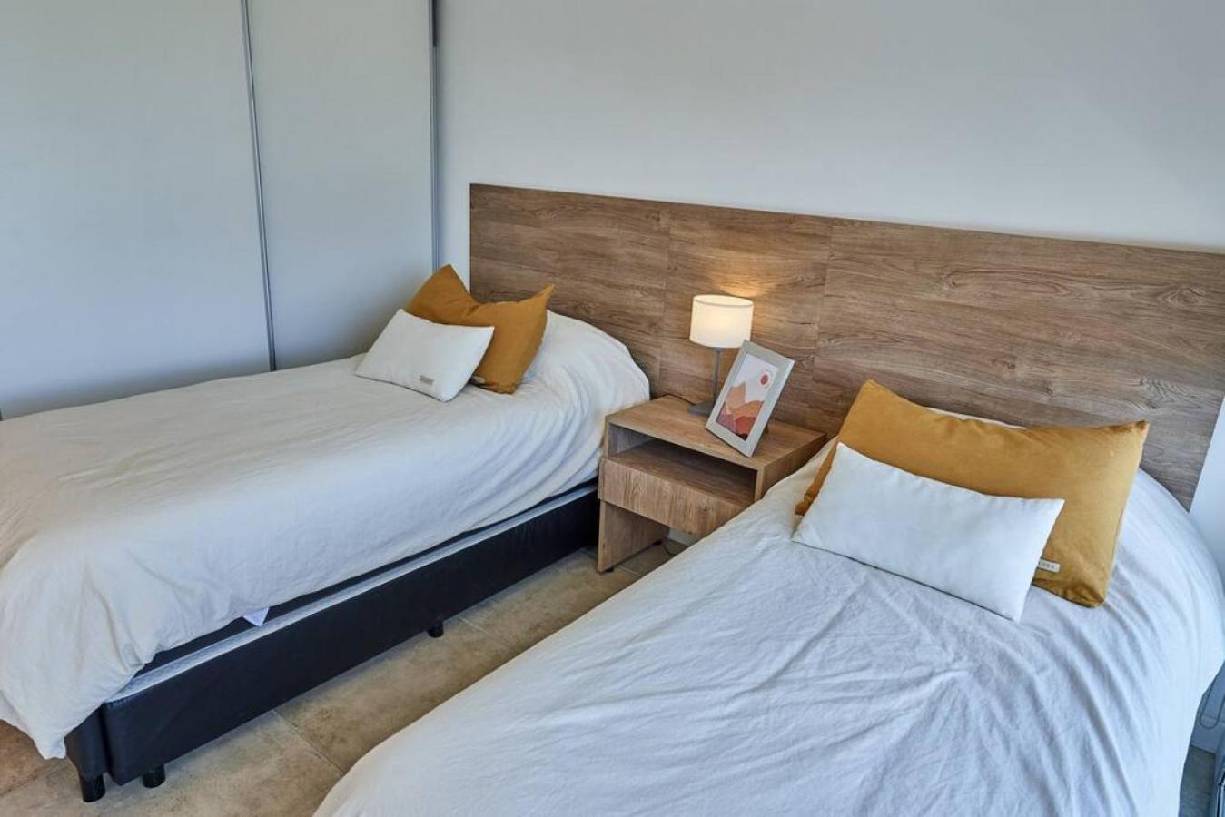Apartamento Dpto 5 Personas En Capital 6 Salta