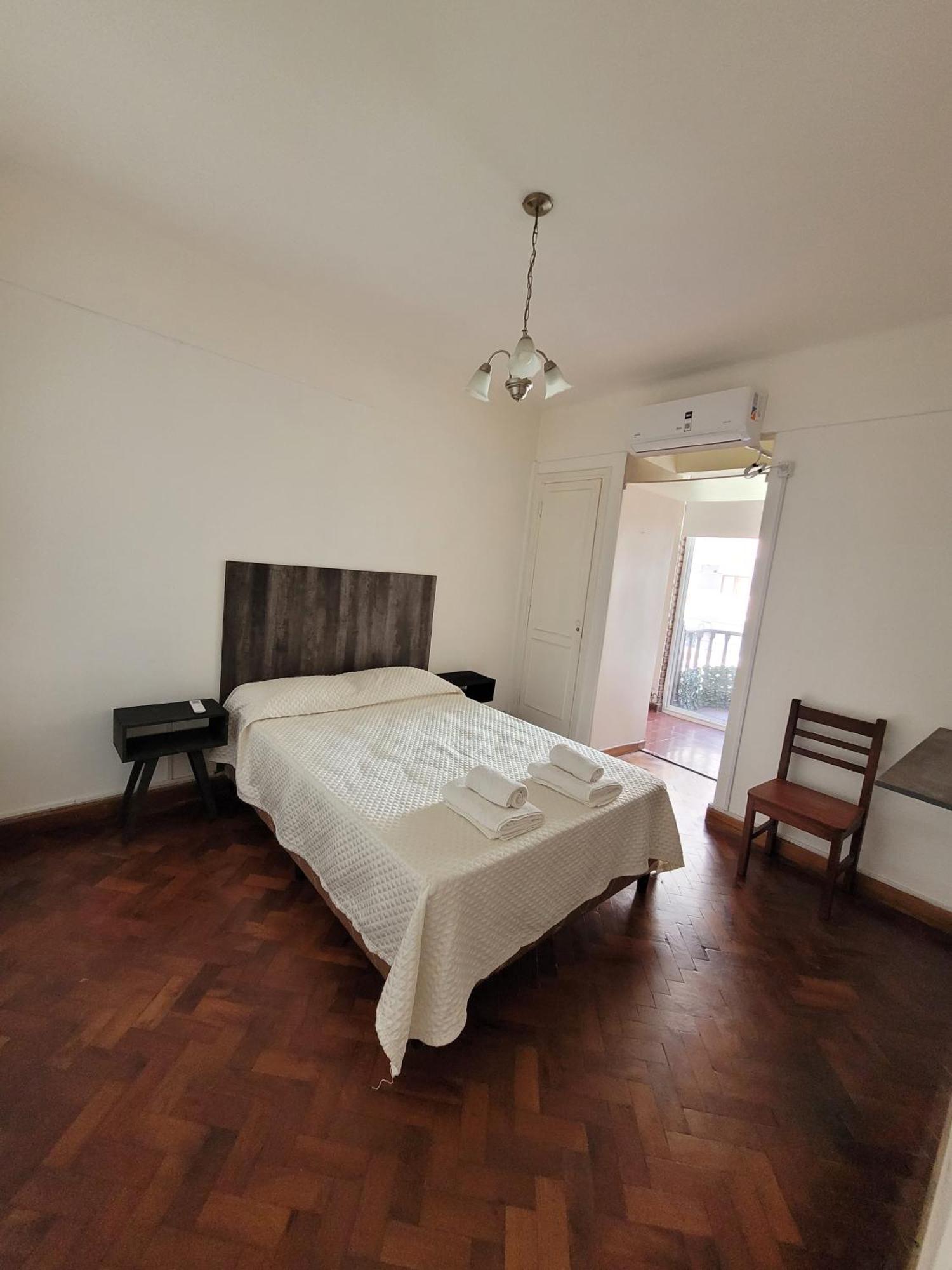 La Belgrano Apartamento