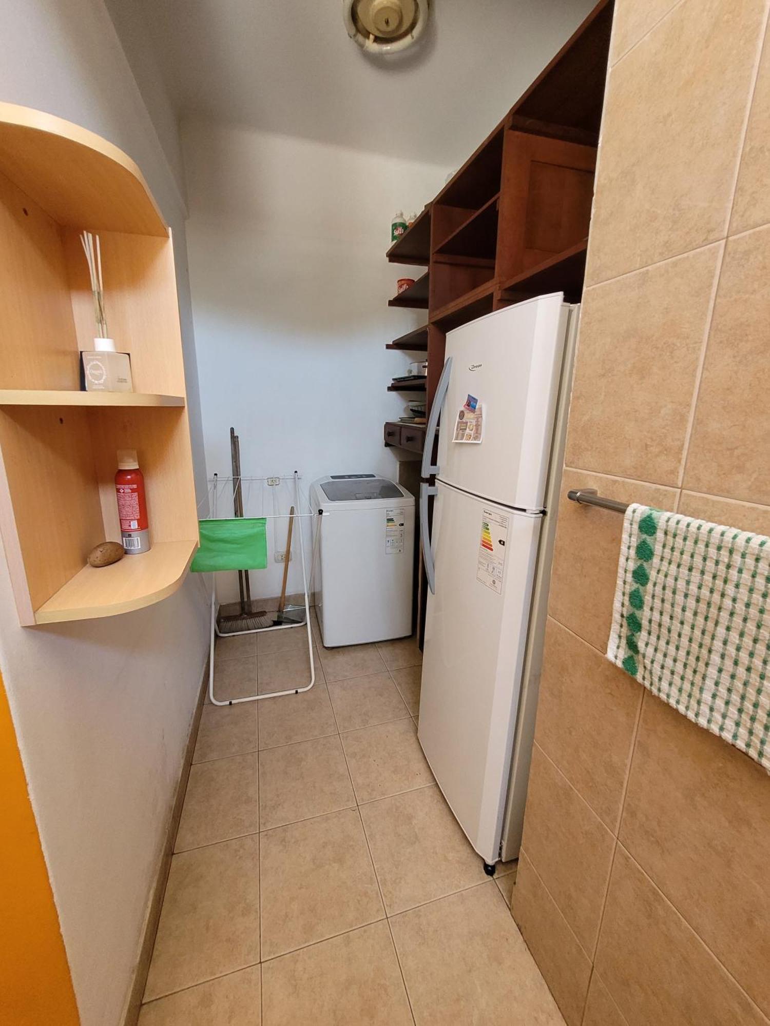 La Belgrano Apartamento Salta
