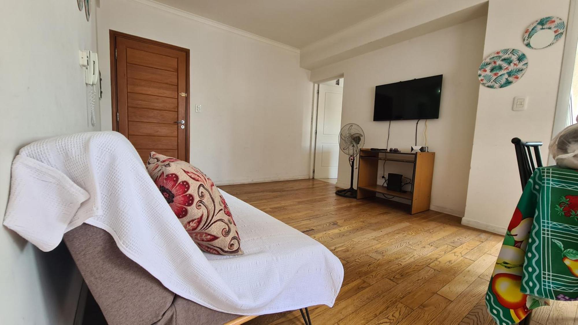 Comodo Y Sencillo Depto. 4 Personas Apartamento