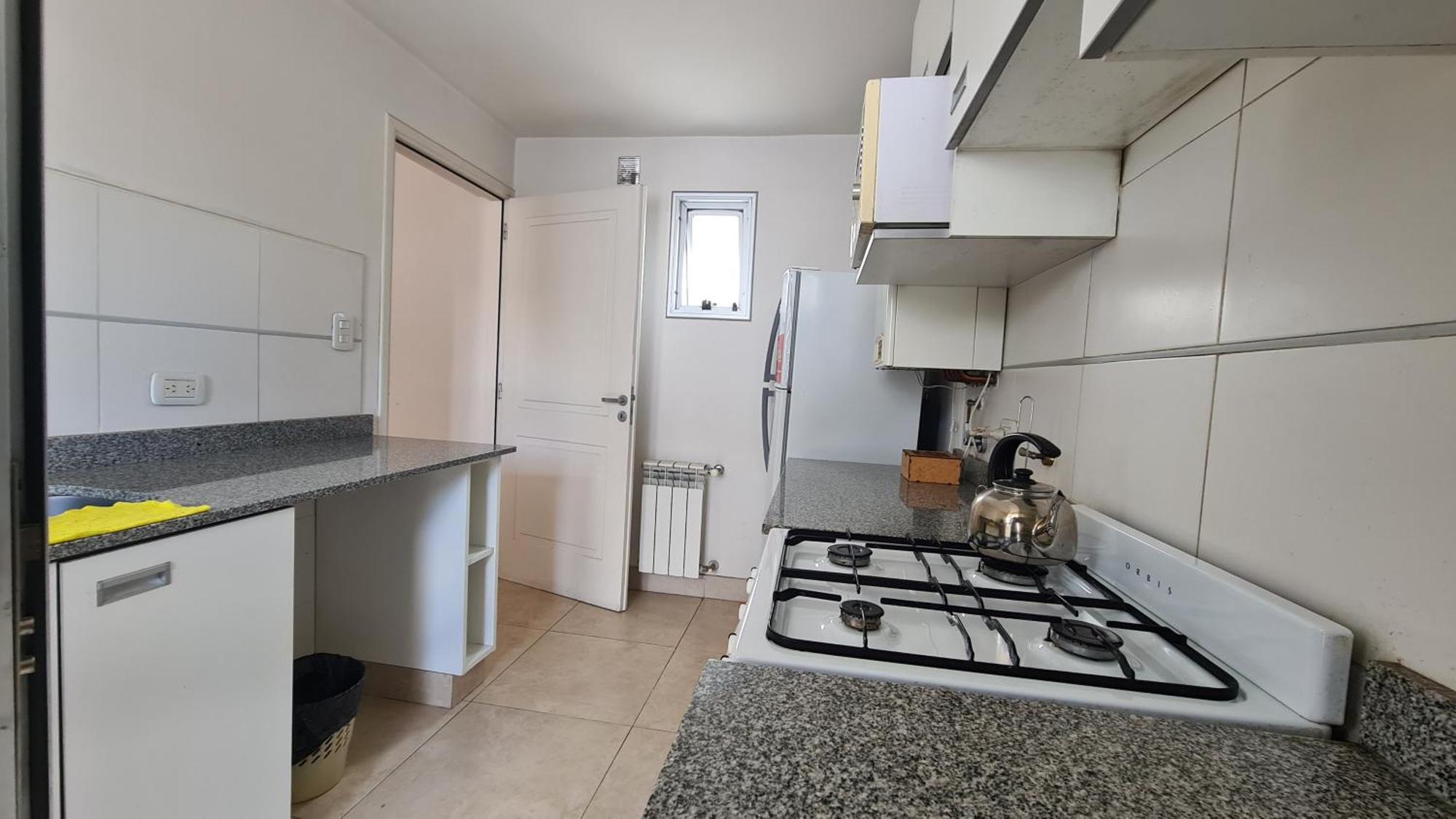 Comodo Y Sencillo Depto. 4 Personas Apartamento Salta