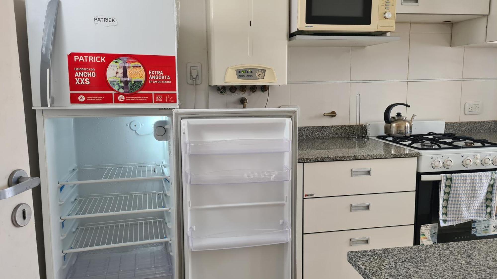 Comodo Y Sencillo Depto. 4 Personas Apartamento