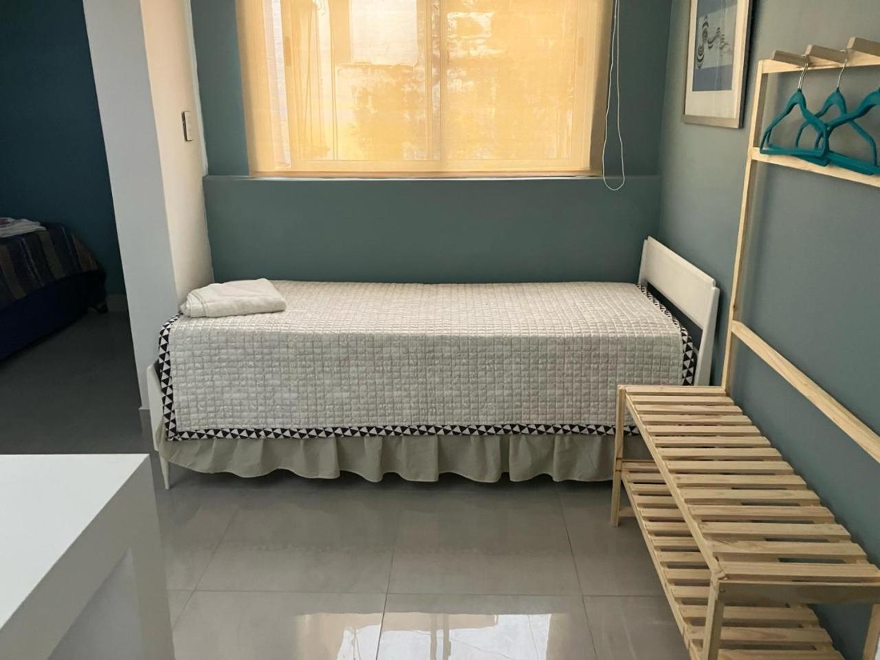 Apartamento Atelier- Bohardilla A 2 Cuadras De La Plaza Principal