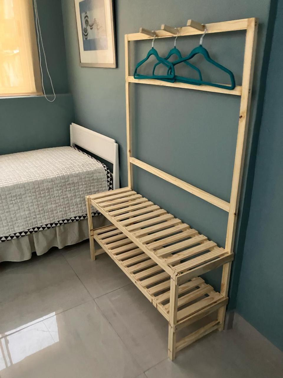 Apartamento Atelier- Bohardilla A 2 Cuadras De La Plaza Principal Salta