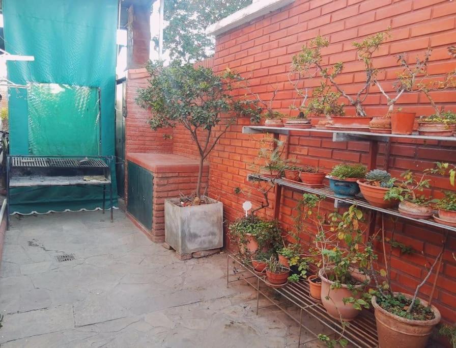 Сasa de vacaciones Casa Santa Amalia Ideal Familias Y Grupos A 10 Minutos Del Centro *