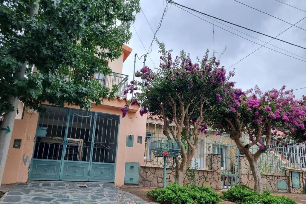 Casa Santa Amalia Ideal Familias Y Grupos A 10 Minutos Del Centro Сasa de vacaciones Salta
