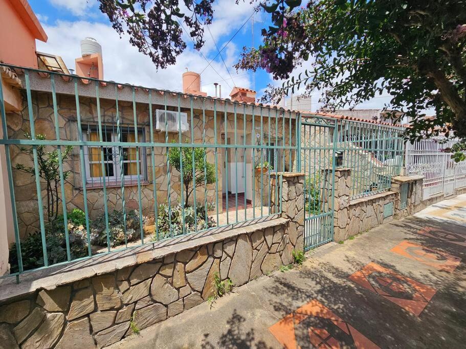 Casa Santa Amalia Ideal Familias Y Grupos A 10 Minutos Del Centro *