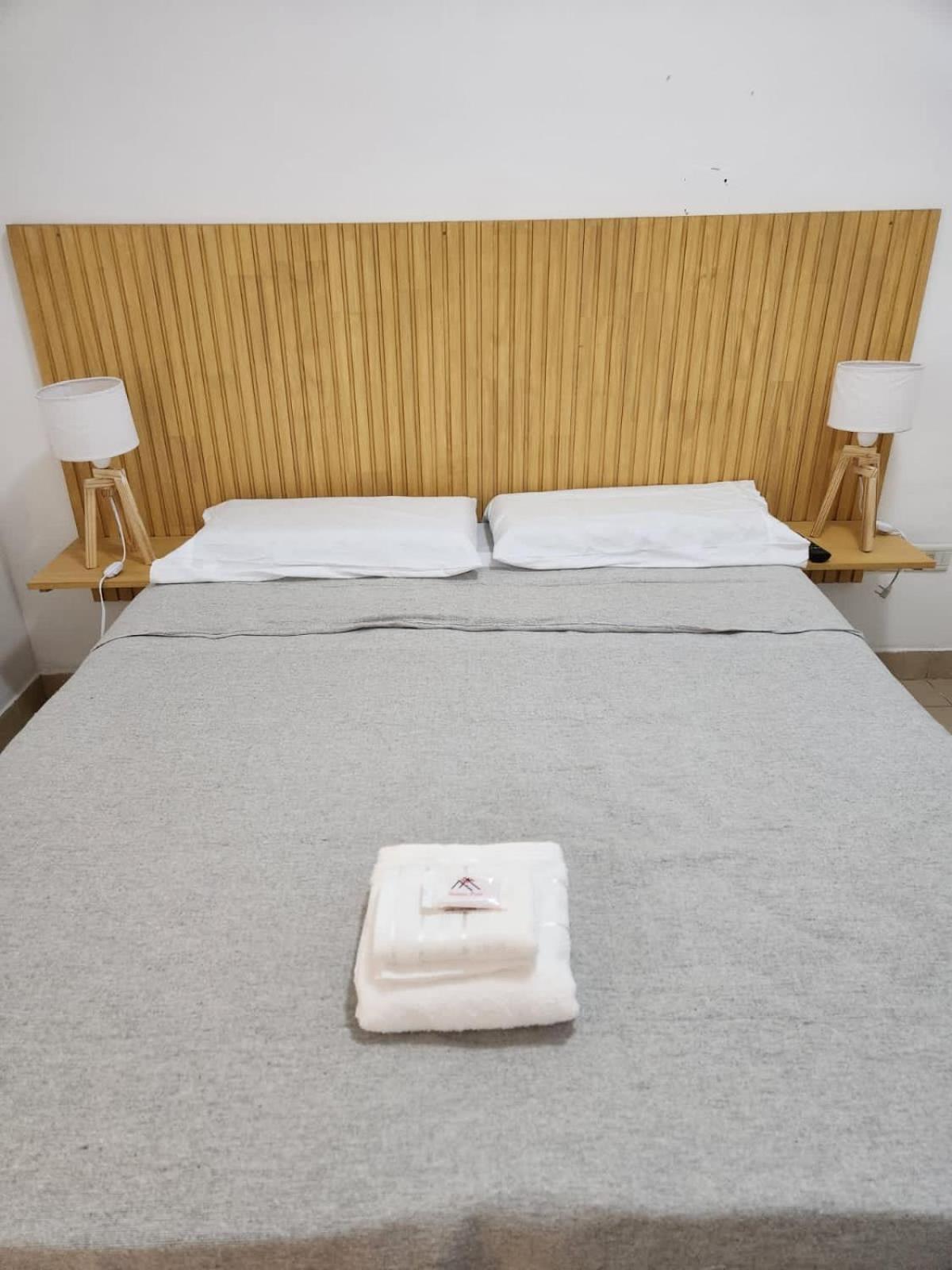 Petit Balcarce Hotel Salta