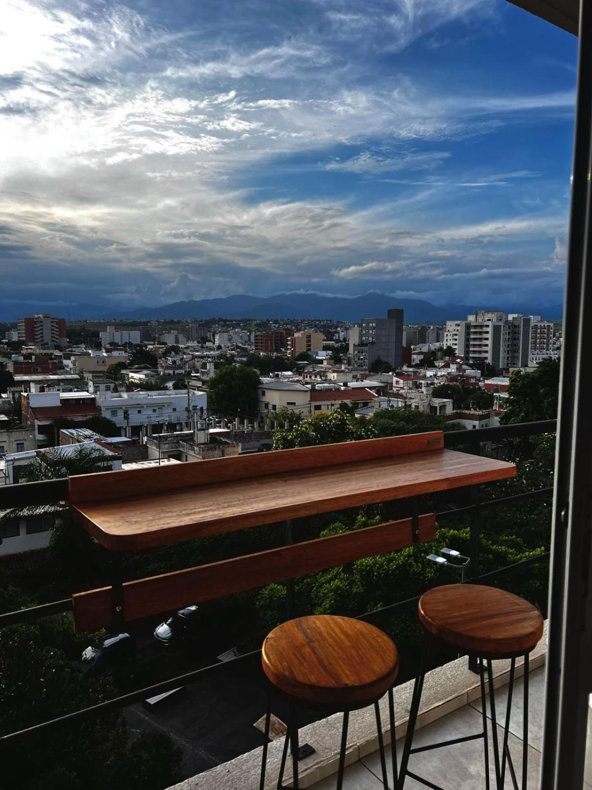 Monoambiente Capital * Salta