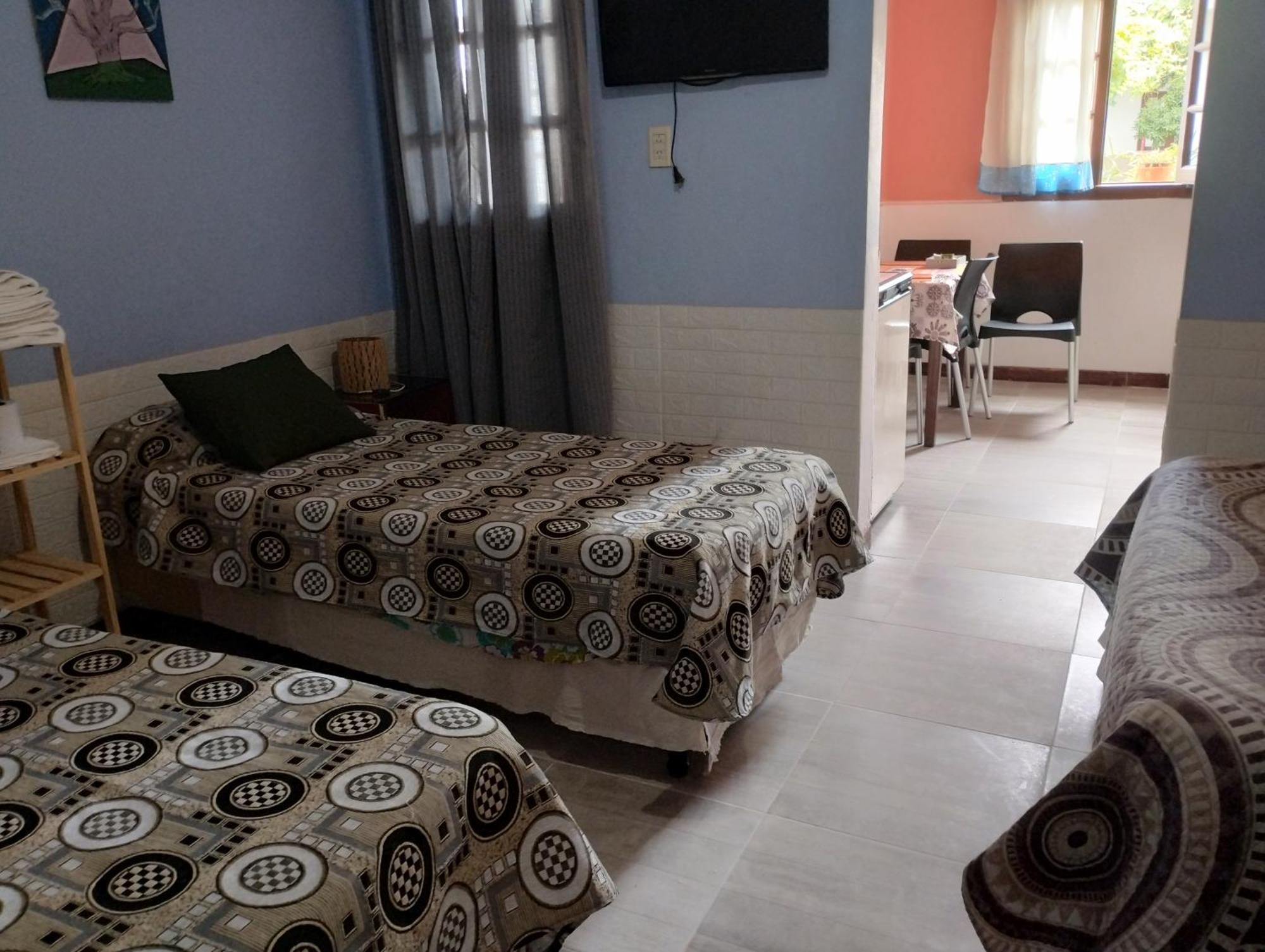 Casa Del Arte Habitación en casa particular