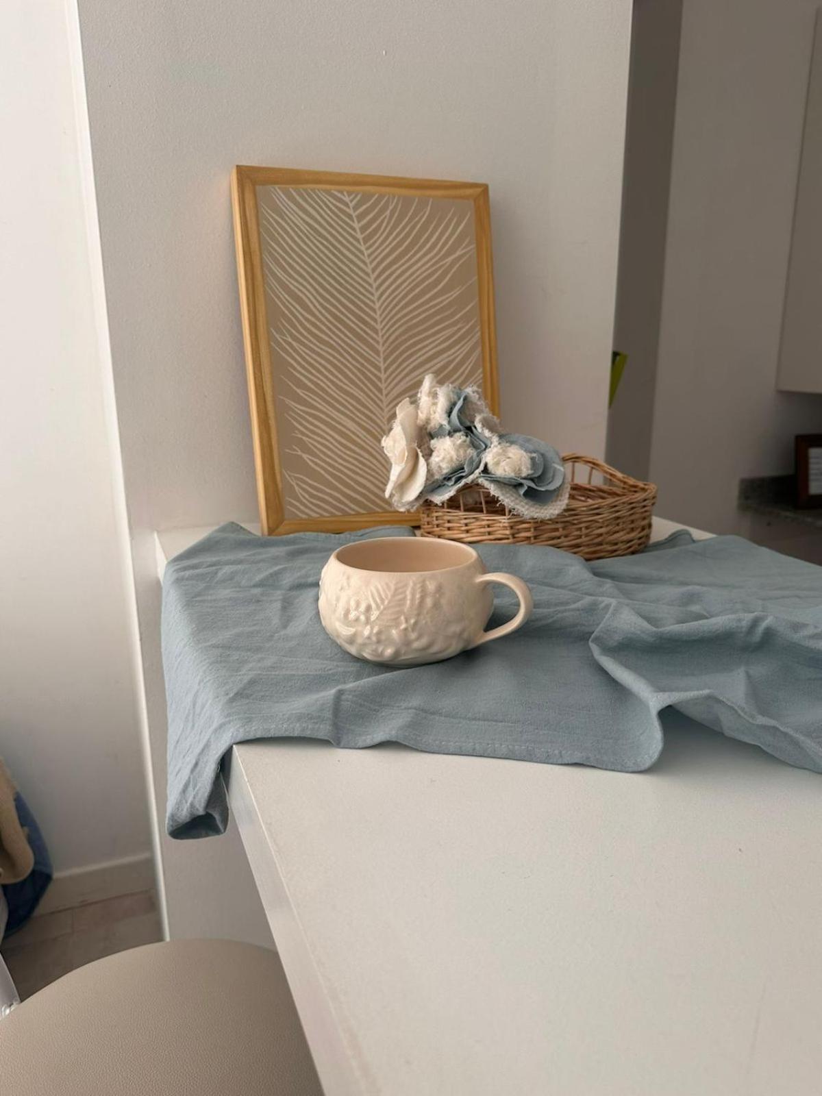Departamentos Del Poeta - Centro De Apartamento