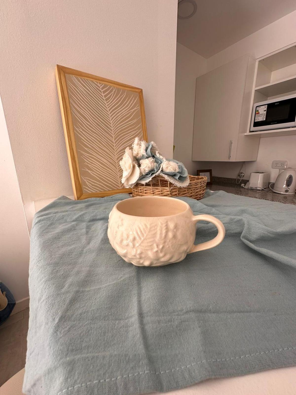Departamentos Del Poeta - Centro De Apartamento