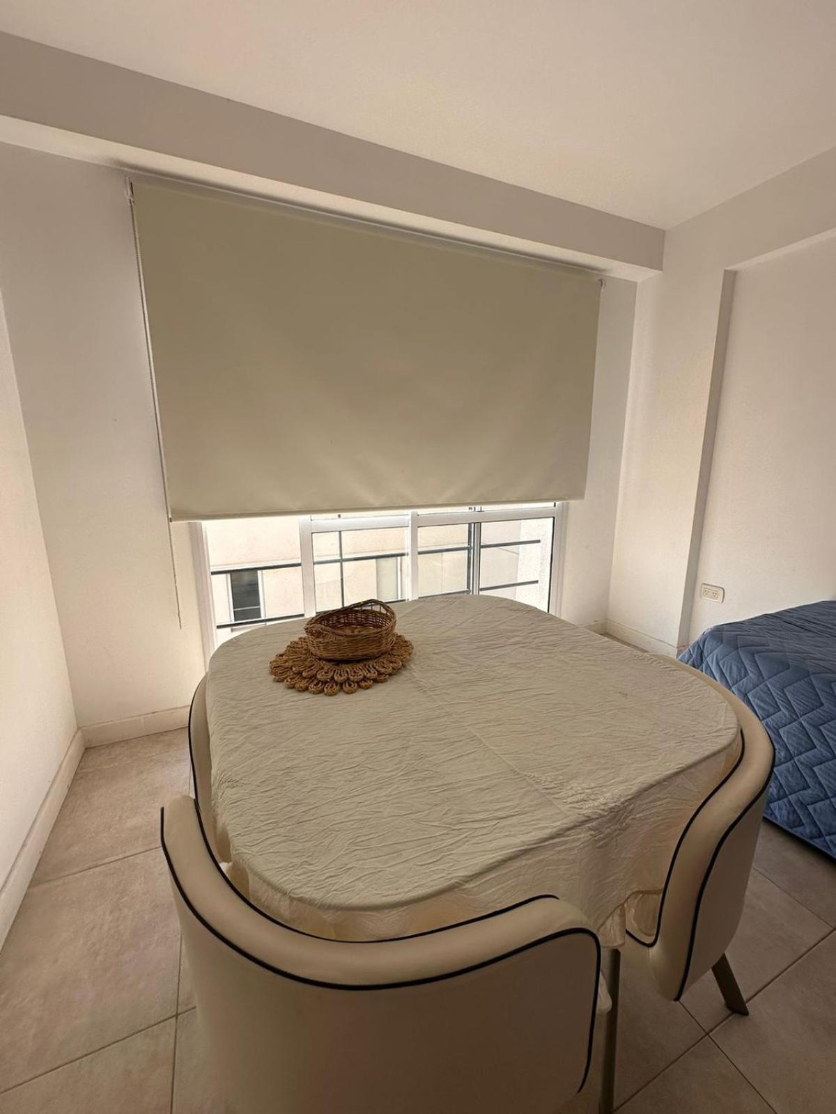 Apartamento Departamentos Del Poeta - Centro De *