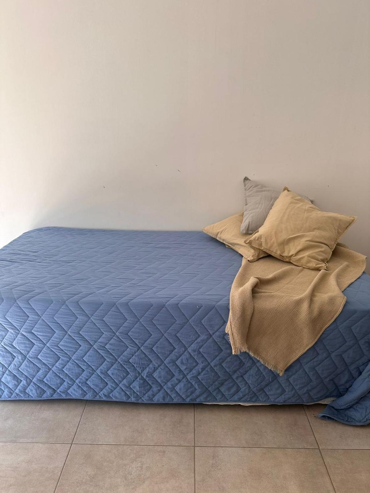 Apartamento Departamentos Del Poeta - Centro De Salta