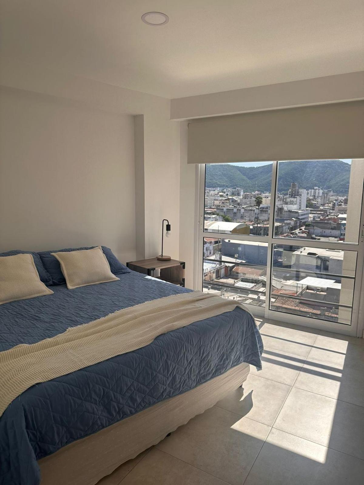 Apartamento Departamentos Del Poeta - Centro De *