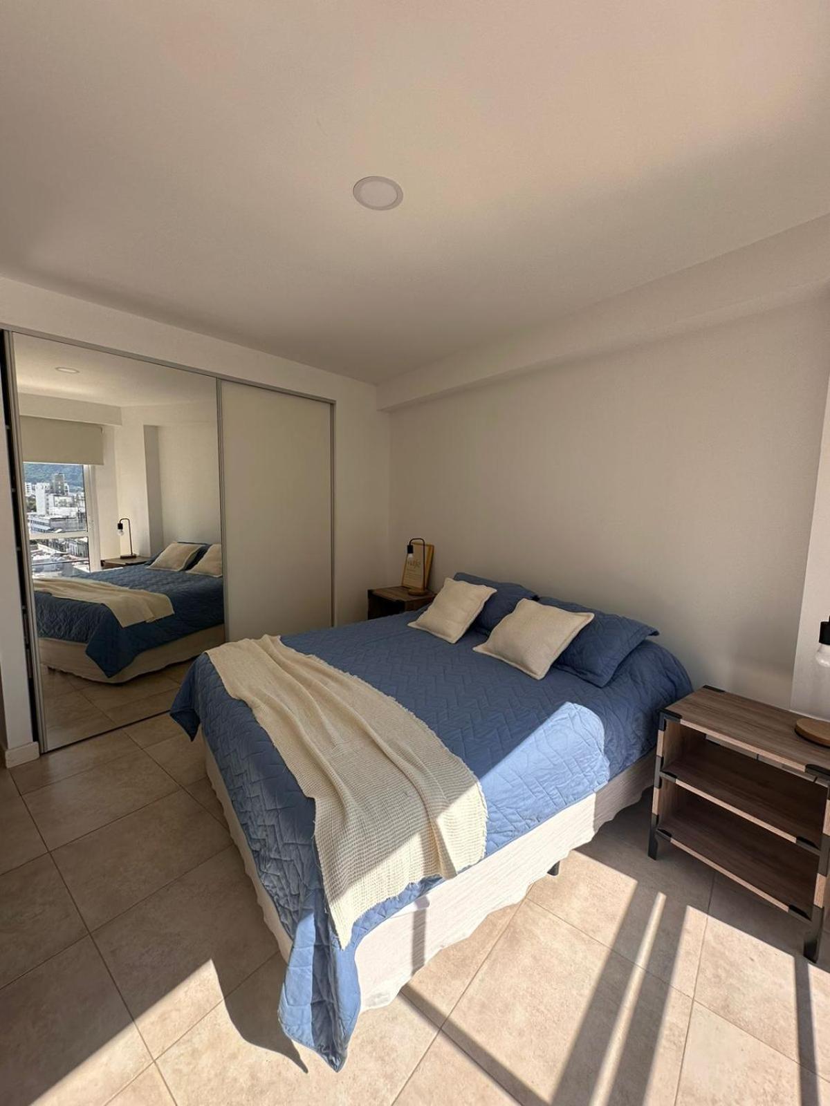 Departamentos Del Poeta - Centro De Apartamento *