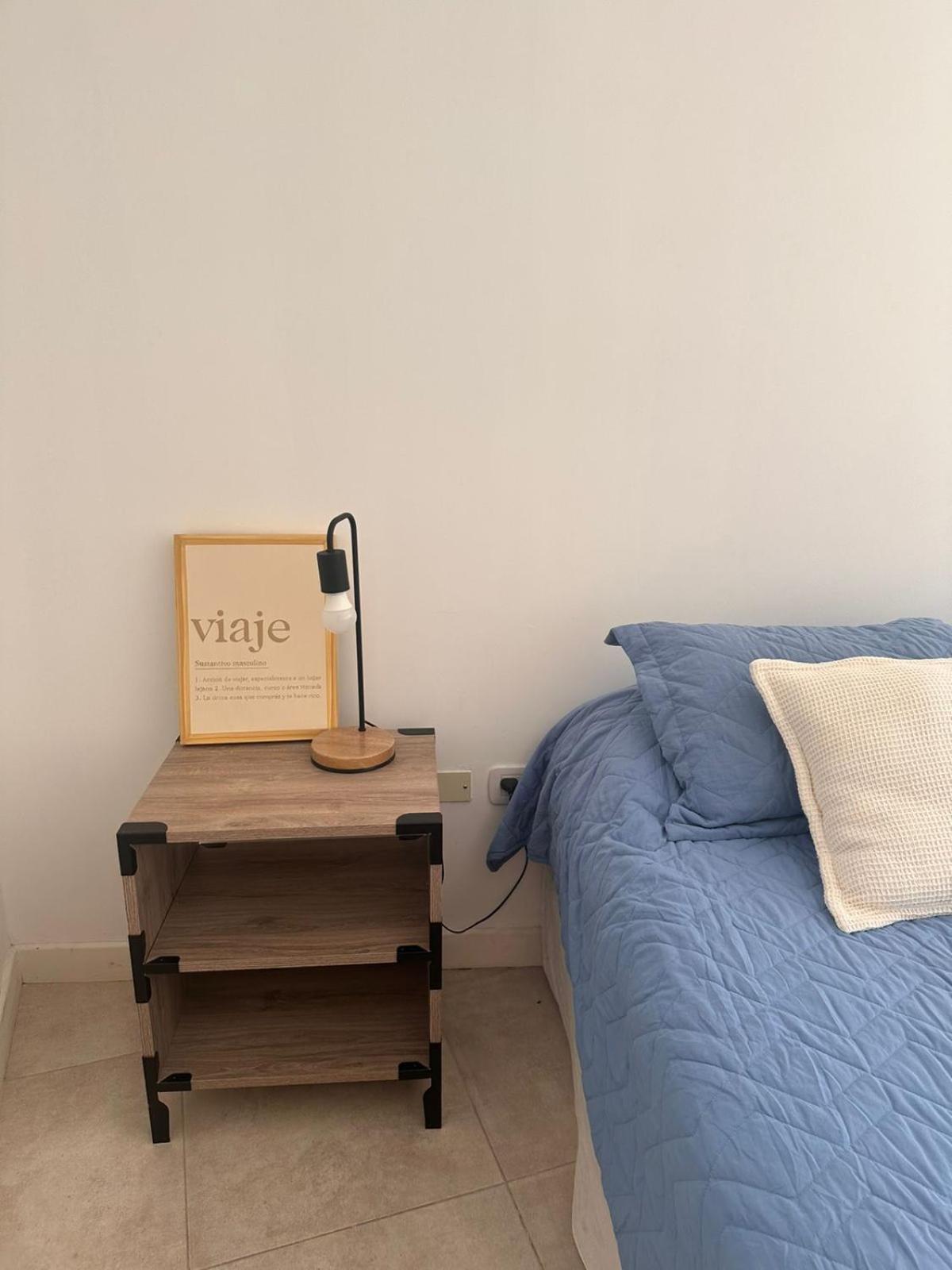 Departamentos Del Poeta - Centro De Apartamento *