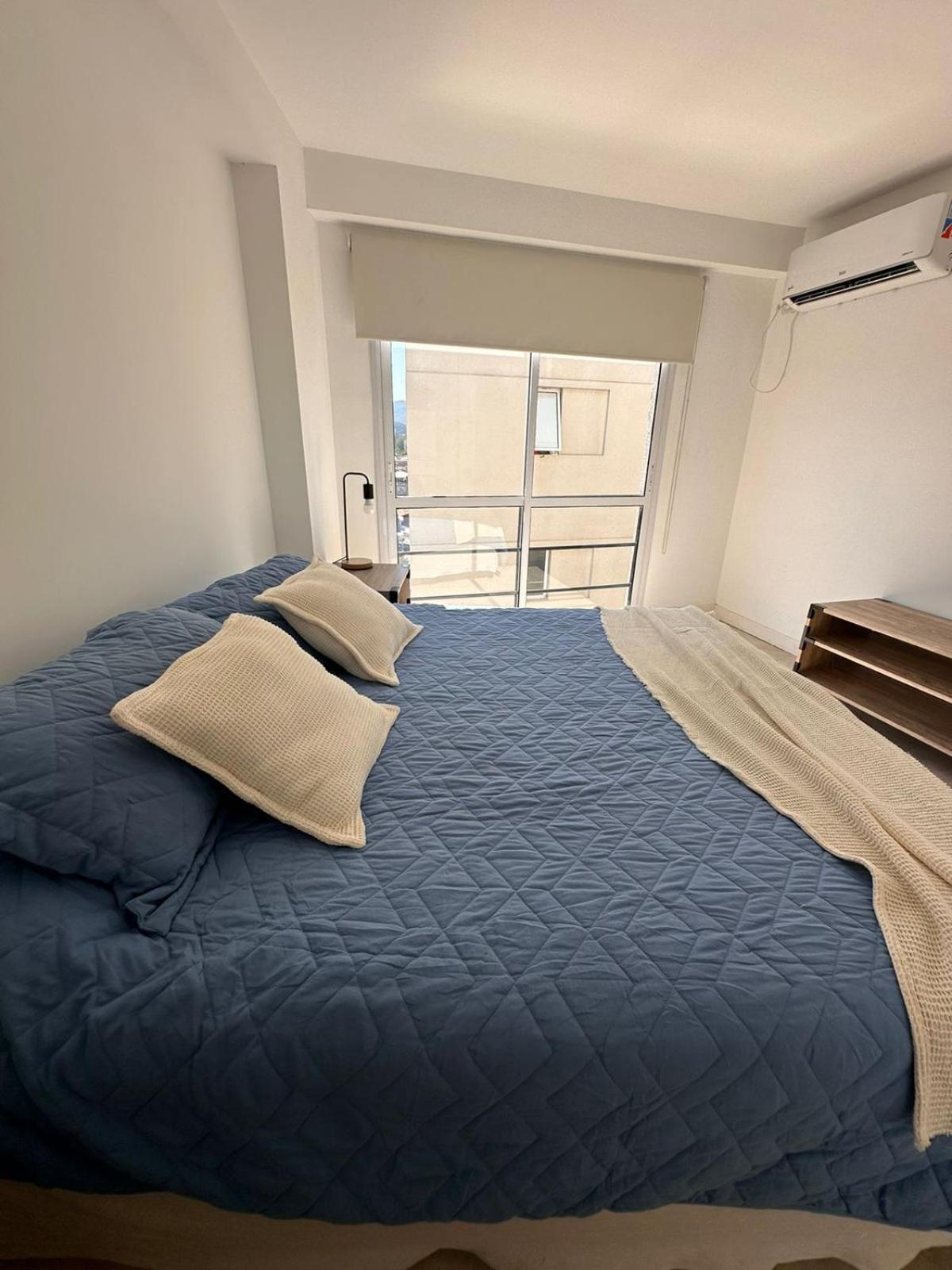 Apartamento Departamentos Del Poeta - Centro De